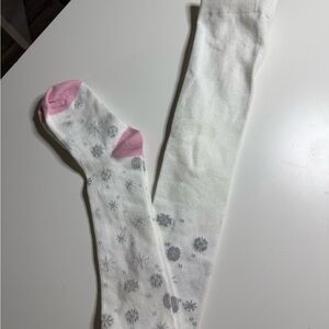 Tights cuddle duds M/L new no tags